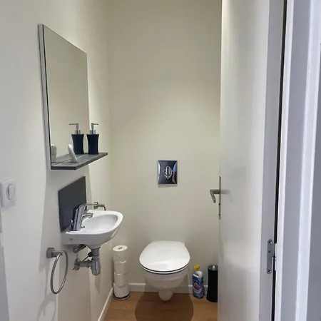 Maison Individuelle Avec Piscine Et * Afa