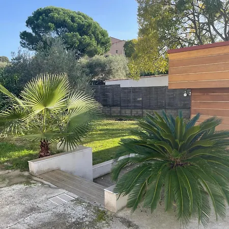 Villa Maison Individuelle Avec Piscine Et *